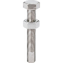 Stopper Bolts, for Stoppers for Linear Guides Series